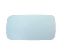 Mirror insert glass Right Convex 6102-02-1292279P BLIC for ALFA ROMEO 145 146