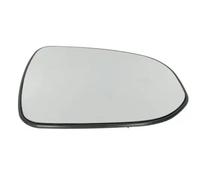Mirror insert glass Right Convex 6102-02-1292922P BLIC for HONDA JAZZ II