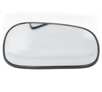 Mirror insert glass Right Convex 6102-02-1292992P BLIC for SUZUKI GRAND VITARA I