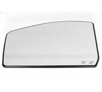 BLIC 6102-03-2002834P Wing mirror glass