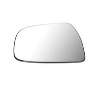 Mirror insert glass Right Convex 6102-16-2001902P BLIC for NISSAN JUKE JUKE Van