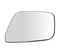 Mirror insert glass Right Convex 6102-16-2001934P BLIC for NISSAN NP300 PICKUP