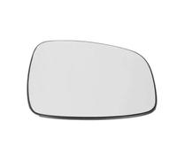 Mirror insert glass Right Convex 6102-18-2002426P BLIC for SUZUKI SWIFT III