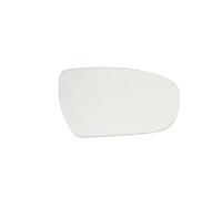 Mirror insert glass Right Convex 6102-20-2001390P BLIC for HYUNDAI i20 II