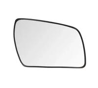 Mirror insert glass Right Convex 6102-53-2001568P BLIC for KIA SOUL I