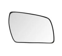 Mirror insert glass Right Convex 6102-53-2001568P BLIC for KIA SOUL I