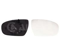 MIRROR GLASS OUTSIDE MIRROR FOR HYUNDAI i20/II/ELITE/Hatchback/Van G4LA 1.2L