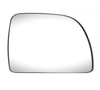 FAST FT88546 Mirror Glass, outside mirror for CITROËN,FIAT,PEUGEOT