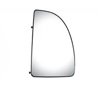 Mirror insert glass Right Convex FT88552 FAST for PEUGEOT FIAT CITROËN