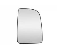 Mirror insert glass Right Convex FT88621 FAST for MERCEDES-BENZ SPRINTER 4-t Van