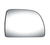 Mirror insert glass Right FT88543 FAST for FIAT PEUGEOT CITROËN