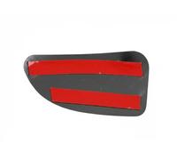 FAST FT88594 Wing mirror glass