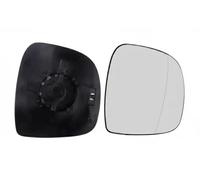 TYC 321-0097-1 Mirror Glass, outside mirror