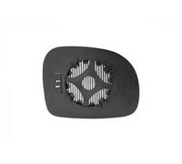 Mirror insert glass Right Heatable 351991305080 MAGNETI MARELLI