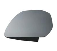 Mirror insert glass Right Heatable 5402-04-1623325P BLIC for VW MULTIVAN T7