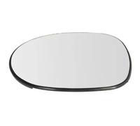 Mirror insert glass Right Heatable 6102-12-2001336P BLIC for HONDA