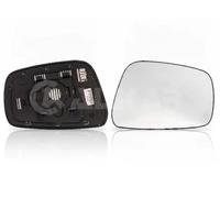 ALKAR 6412558 Mirror Glass, outside mirror