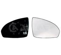 Mirror insert glass Right Heatable 6432009 ALKAR for SMART FORTWO Coupe