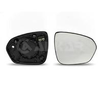 ALKAR 6432195 Wing mirror glass