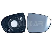 MIRROR GLASS OUTSIDE MIRROR FOR HYUNDAI i40/CW G4FD 1.6L G4NC/G4NA 2.0L 4cyl