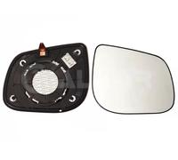 ALKAR 6432652 Mirror Glass, outside mirror for KIA