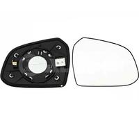 ALKAR 6432688 Wing mirror glass