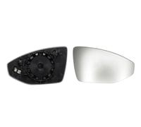 ALKAR 6432814 Wing mirror glass