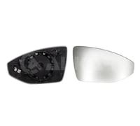 ALKAR 6432814 Wing mirror glass