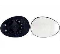 ALKAR 6432937 Wing mirror glass