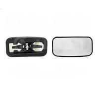 ALKAR 6452021 Mirror Glass, outside mirror