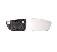 ALKAR 6472491 Mirror Glass, outside mirror