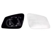 Right Outside Mirror Glass BMW:F30,F31,F21,F20,F36,F32,F33,E84,F22,F45,F48,F82