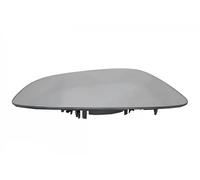 Mirror insert glass Right Heatable 88571789702 DPA for VW JETTA IV