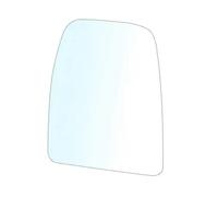 Fits Iveco Daily VI Upper Right Mirror Glass Heated (2014-On) 5801823306