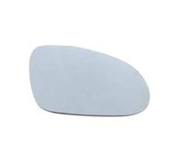 Mirror insert glass Right Heated 6102-02-1232128P BLIC for SEAT VW SKODA