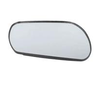 Blic Exterior Mirror Glass 6102-02-1232150P Right Convex Heated Fits Mazda 2 DY 02.03-10.07