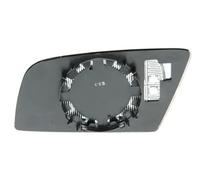 Mirror insert glass Right Heated 6102-02-1272825P BLIC for BMW 5 5 Touring
