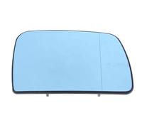 Mirror insert glass Right Heated 6102-02-1272888P BLIC for BMW X5