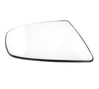 2x ✅Fits BLIC 6102-02-1272889P Side mirror glass Aspherical Right BM ⭐UK Seller⭐