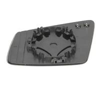 Mirror insert glass Right Heated 6102-02-2001776P BLIC for MERCEDES-BENZ CLS