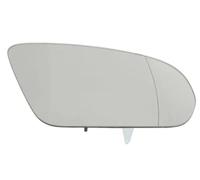 Mirror insert glass Right Heated 6102-02-2001804P BLIC for MERCEDES-BENZ S-CLASS