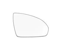 Mirror insert glass Right Heated 6102-02-2002392P BLIC for SMART FORTWO Coupe