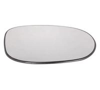 Fits BLIC 6102-03-2001212P Side mirror glass Convex Right FORD KA This article