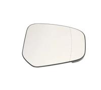 Mirror insert glass Right Heated 6102-03-2001282P BLIC for FORD