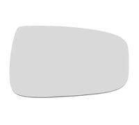 Mirror insert glass Right Heated 6102-20-2001418P BLIC for HYUNDAI ix20