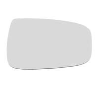 Mirror insert glass Right Heated 6102-20-2001418P BLIC for HYUNDAI ix20