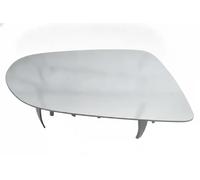 MIRROR GLASS EXTERIOR MIRROR 6102-25-045368P FOR AUDI A8L CHJA 2.0L 4cyl A8L A8L