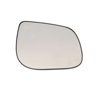 Mirror insert glass Right Heated 6102-53-2001544P BLIC for KIA PICANTO II