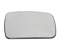 Blic Wing Mirror Glass 6102-57-2001634P Right Heated Convex for Land Rover Discovery IV 2009-2018