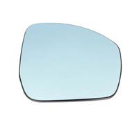 Mirror insert glass Right Heated 6102-57-2001674P BLIC for LAND ROVER